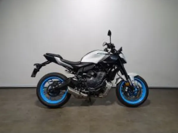 Year unknown Yamaha MT-07 Y-AMT - €8,490 (1/1)