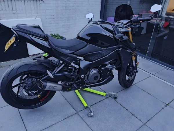 2023 Suzuki GSX-S 1000 - € 9.100 (1/1)