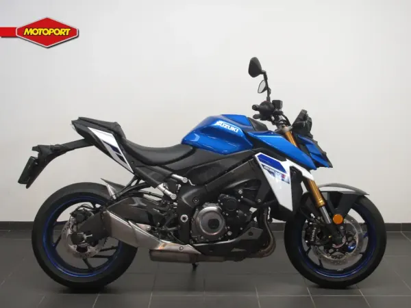 2024 Suzuki GSX-S 1000 - € 12.690 (1/1)