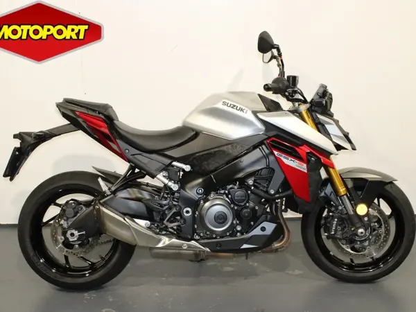 2025 Suzuki GSX-S 1000 (Z)A - €13,300 (1/1)