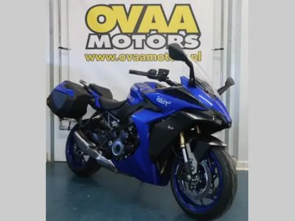 2026 Suzuki GSX-S 1000 GT - € 16.000 (1/1)