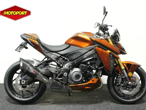 2026 Suzuki GSX-S 1000 - €18,499 (1/1)