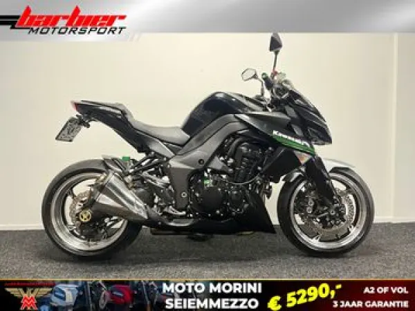 2010 Kawasaki Z1000 - €7,490 (1/1)