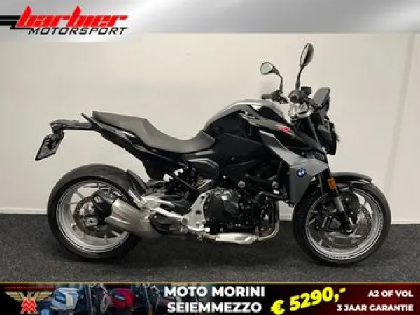 2021 BMW F 900 R - €8,990 (1/1)