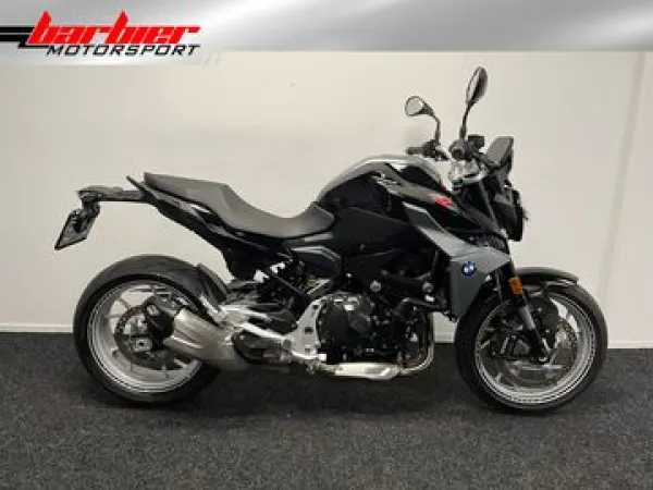 2021 BMW F 900 R - €8,990 (1/1)