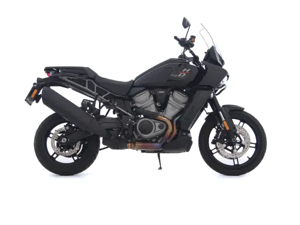 2023 Harley-Davidson Pan America RA 1250 - € 16.950 (1/1)