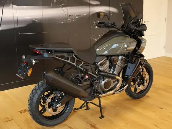 2022 Harley-Davidson Pan America - € 19.750 (1/1)
