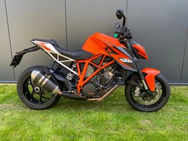 2018 KTM 1290 Super Duke R - €9,990 (1/1)