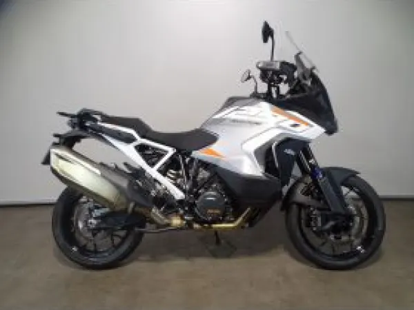 2023 KTM 1290 Super Adventure S - €17,990 (1/1)