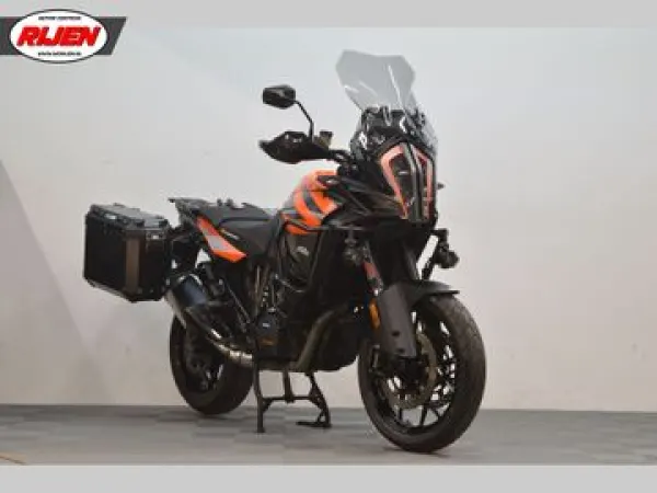 2020 KTM 1290 Super Adventure S - €13,290 (1/1)