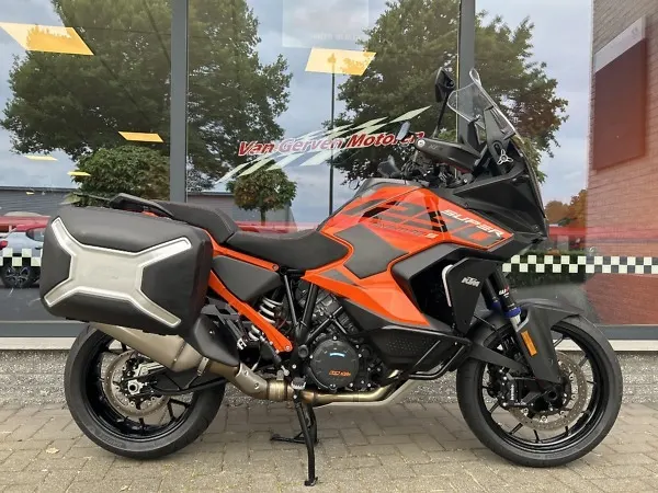 2024 KTM 1290 Super Adventure S - €19,990 (1/1)