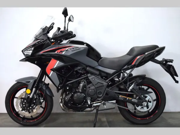 2024 Kawasaki KLE 650 Versys - € 8.450 (1/1)