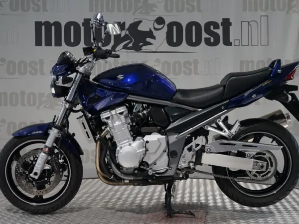 2010 Suzuki GSF 1250 Bandit - €4,790 (1/1)