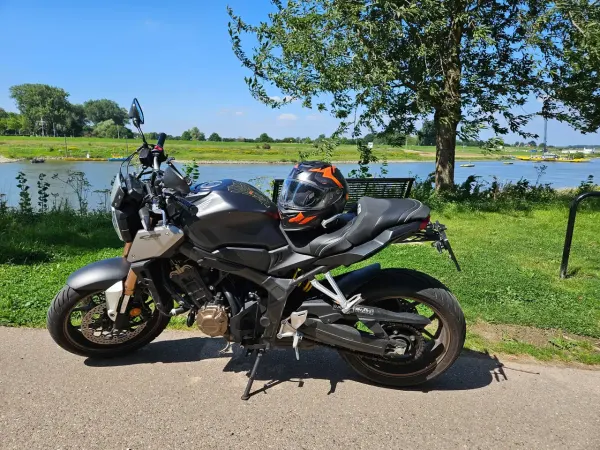 2021 Honda CB 650 - €5,900 (1/1)