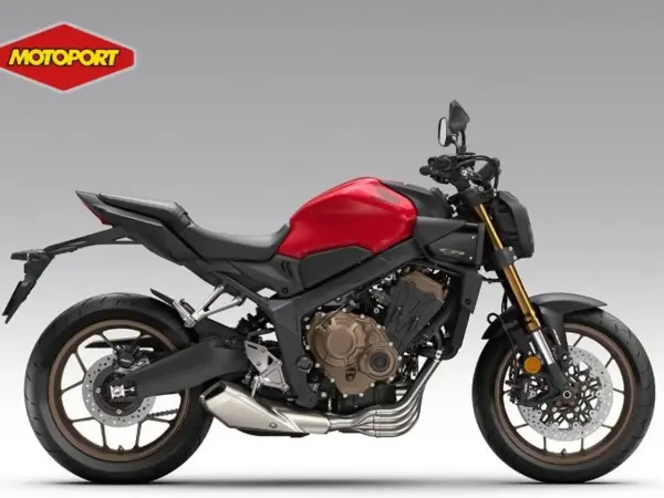 2026 Honda CB 650 - € 10.349 (1/1)