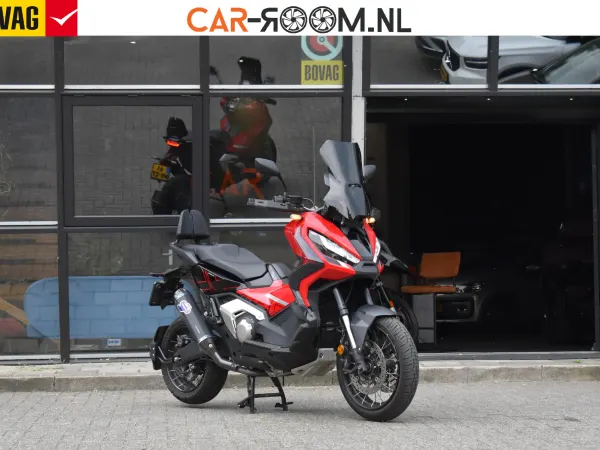 2024 Honda NC 750 X - €13,750 (1/1)