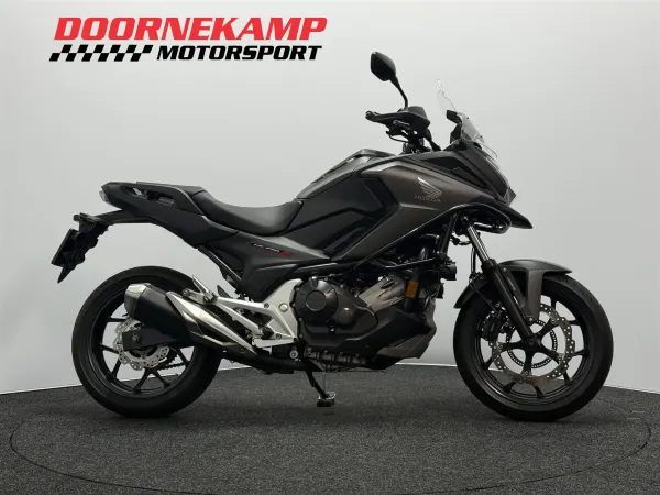 2019 Honda NC 750 X - € 7.750 (1/1)