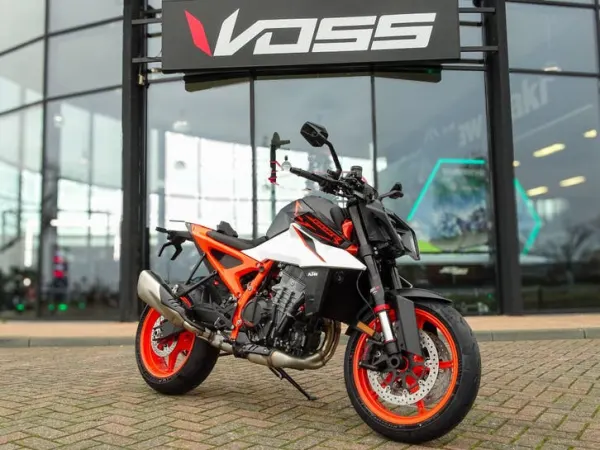 2026 KTM 990 Duke R - € 17.290 (1/1)