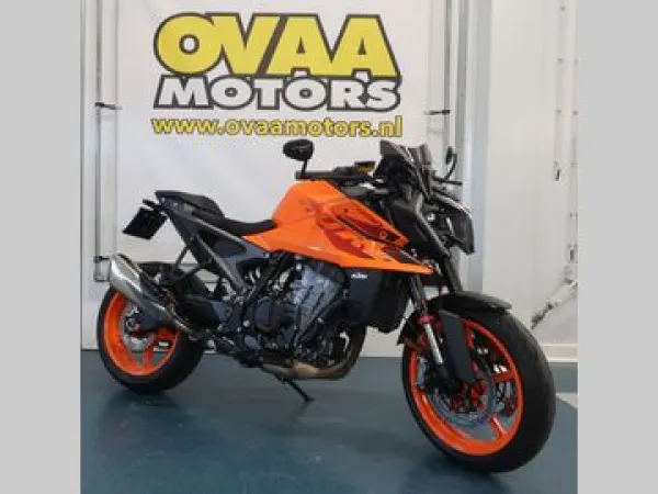 2024 KTM 990 Duke - €12,999 (1/1)