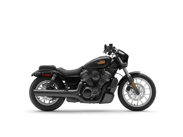 2026 Harley-Davidson Nightster RH 975 - €16,795 (1/1)