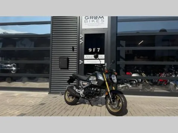2024 Honda MSX 125 - € 4.299 (1/1)
