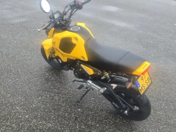 2023 Honda MSX 125 - € 3.500 (1/1)