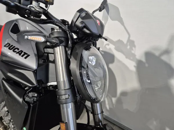 2026 Ducati Monster - € 14.690 (1/1)