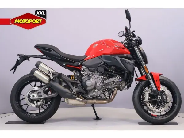 2026 Ducati M 600 - €13,790 (1/1)