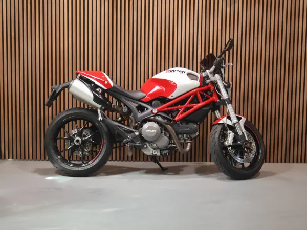 2011 Ducati M 796 - €4,750 (1/1)