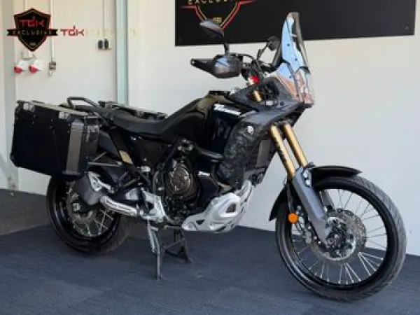 2024 Yamaha Ténéré 700 - € 12.488 (1/1)