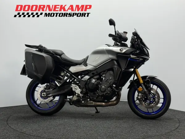 2021 Yamaha Tracer 9 GT - €12,950 (1/1)