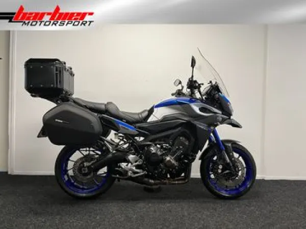 2016 Yamaha Tracer 900 - € 7.990 (1/1)
