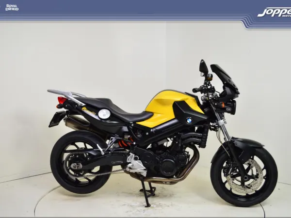 2011 BMW F 800 R - € 4.750 (1/1)
