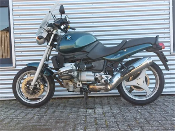 1996 BMW R 850 R - € 1.850 (1/1)