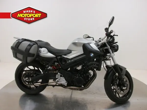 2009 BMW F 800 R - € 5.490 (1/1)