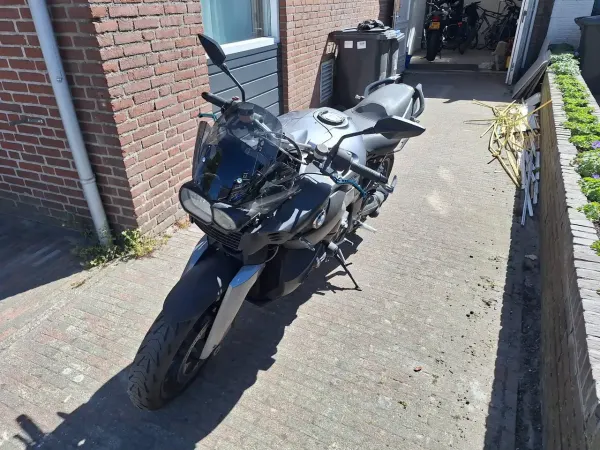 2006 BMW K 1200 R - € 2.750 (1/1)
