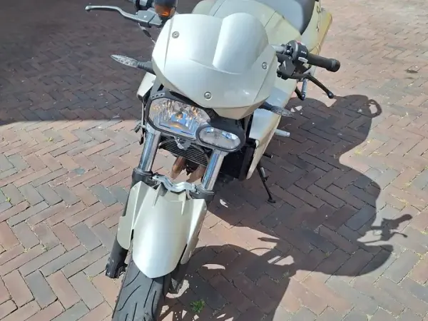 2012 BMW F 800 R - € 4.250 (1/1)