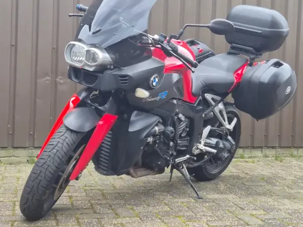 2005 BMW K 1200 R - € 4.250 (1/1)