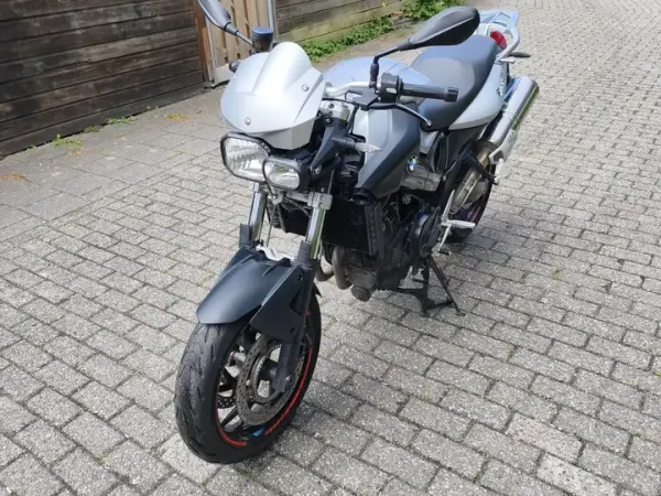 2009 BMW F 800 R - €5,000 (1/1)