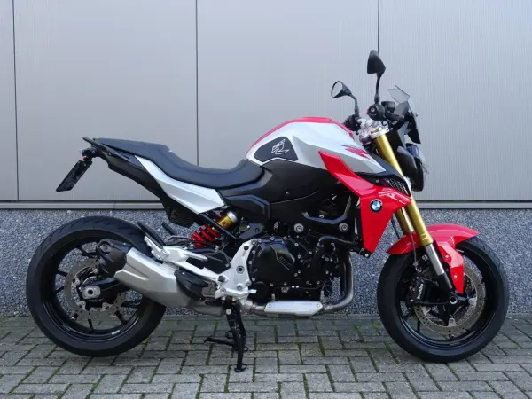 2020 BMW F 900 R - €7,745 (1/1)