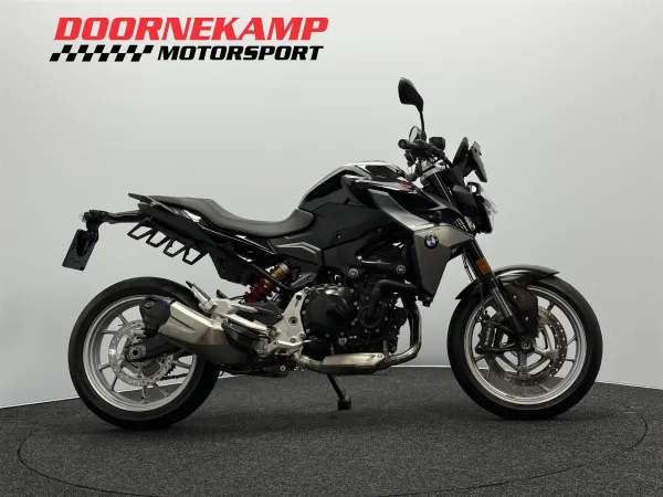 2020 BMW F 900 R - €8,950 (1/1)