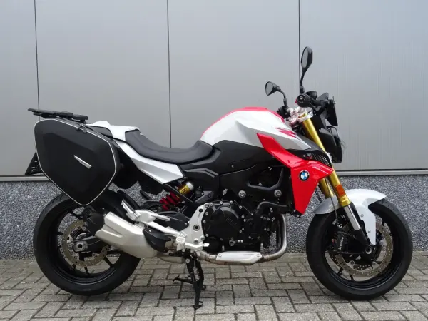 2021 BMW F 900 R - €7,945 (1/1)