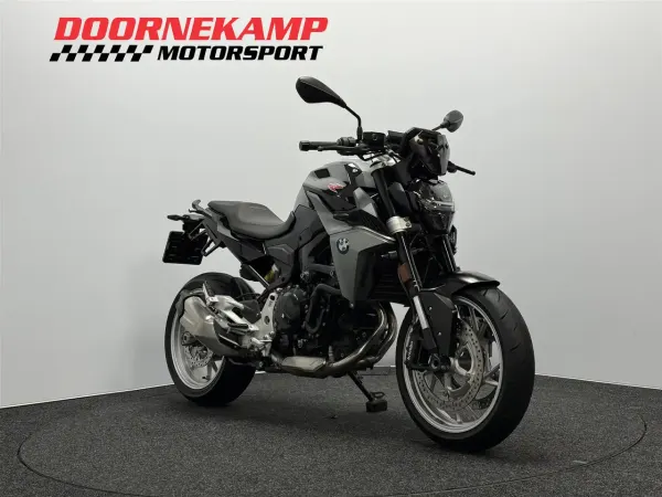 2020 BMW F 900 R - €8,950 (1/1)