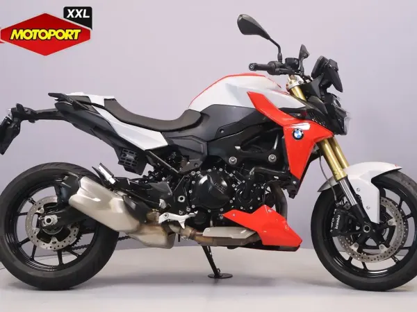 2021 BMW F 900 R - €8,990 (1/1)