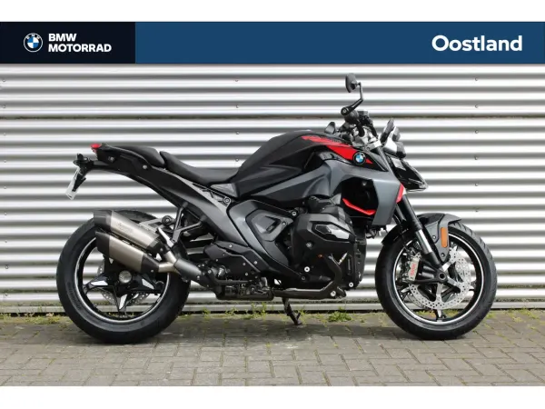 2026 BMW R 1300 R - € 27.633 (1/1)