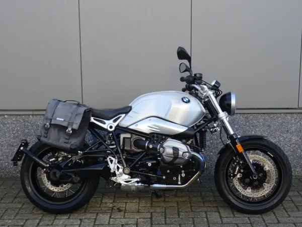 2018 BMW R Nine T Pure - € 10.945 (1/1)