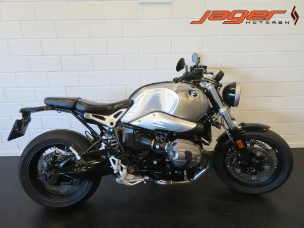 2017 BMW R Nine T Pure - € 10.950 (1/1)