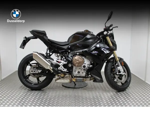 2025 BMW S 1000 R - €18,950 (1/1)