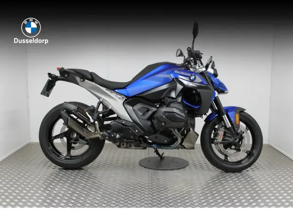 2025 BMW R 1300 R - € 21.450 (1/1)