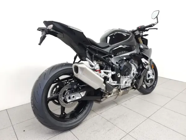 2026 BMW S 1000 R - € 23.121 (1/1)